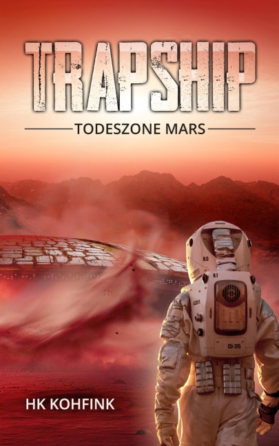 Trapship - Hk Kohfink