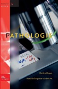 Cover-Bild zum Titel 'Pathologie' von 'Ij Jungen, de Jong Consulting B V, M J Zaagman-Van Buuren'