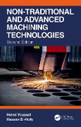 Cover-Bild zum Titel 'Non-Traditional and Advanced Machining Technologies' von 'Helmi Youssef, Hassan El-Hofy'
