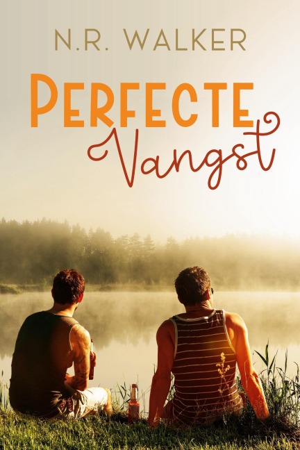 Perfecte vangst - N. R. Walker
