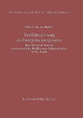 Cover-Bild zum Titel 'Erzähltradierung als Interpretationsprozess' von 'Silke K. Yasmin Fischer'