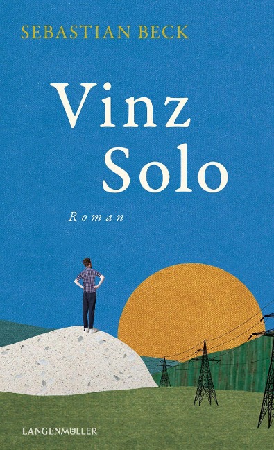 Vinz Solo - Sebastian Beck