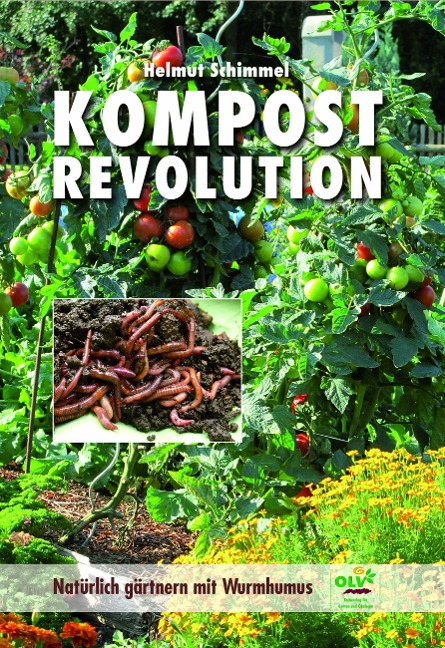 KOMPOSTREVOLUTION - Helmut Schimmel