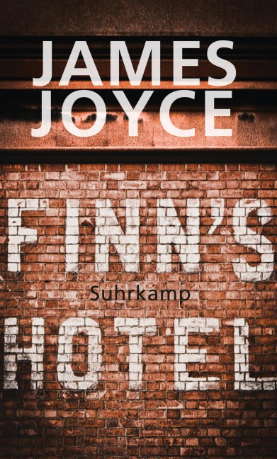 Finn's Hotel - James Joyce