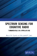 Cover-Bild zum Titel 'Spectrum Sensing for Cognitive Radio' von 'Kamal M. Captain, Manjunath V. Joshi'