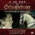 Cover-Bild zum Titel 'Der Schimmelreiter' von 'Theodor Storm'