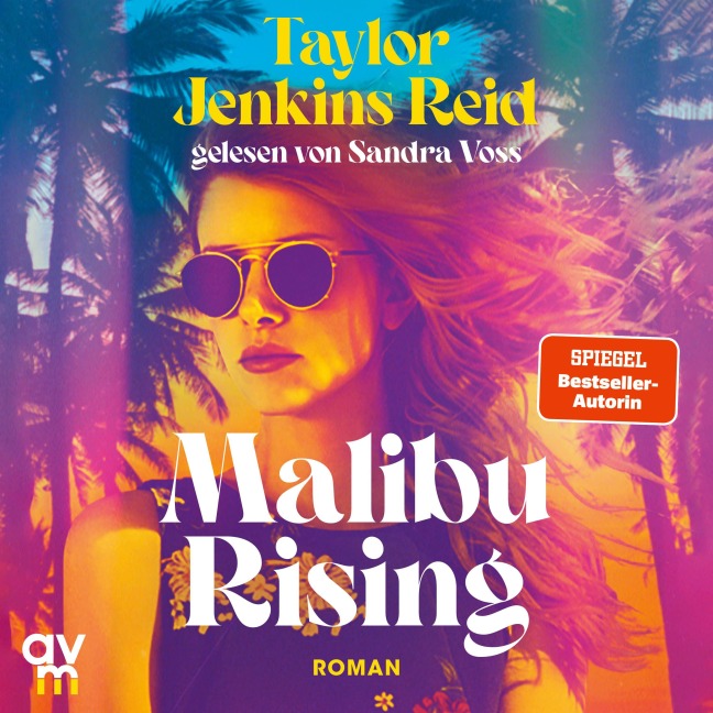 Malibu Rising - Taylor Jenkins Reid