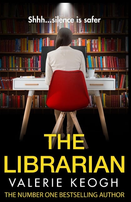 The Librarian - Valerie Keogh