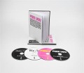Cover-Bild zum Titel 'Elitism for People: 1975-1978 (4CD)' von 'Pere Ubu'