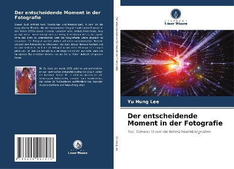Der entscheidende Moment in der Fotografie - Yu Hung Lee