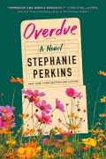 Cover-Bild zum Titel 'Overdue' von 'Stephanie Perkins'