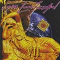 Cover-Bild zum Titel 'VII' von 'Gene Loves Jezebel'