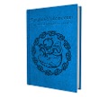 Cover-Bild zum Titel 'Swafnir Vademecum' von 'Nina Wendelken'