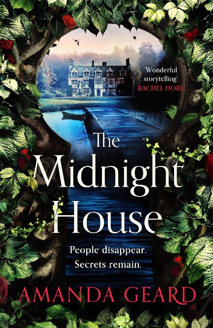 The Midnight House - Amanda Geard