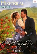 Cover-Bild zum Titel 'Historical Saison Band 21' von 'Lucy Ashford, Carole Mortimer'