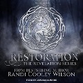 Restoration Lib/E - Randi Cooley Wilson