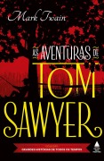 Cover-Bild zum Titel 'As aventuras de Tom Sawyer' von 'Mark Twain'