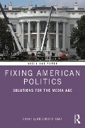 Cover-Bild zum Titel 'Fixing American Politics' von ''