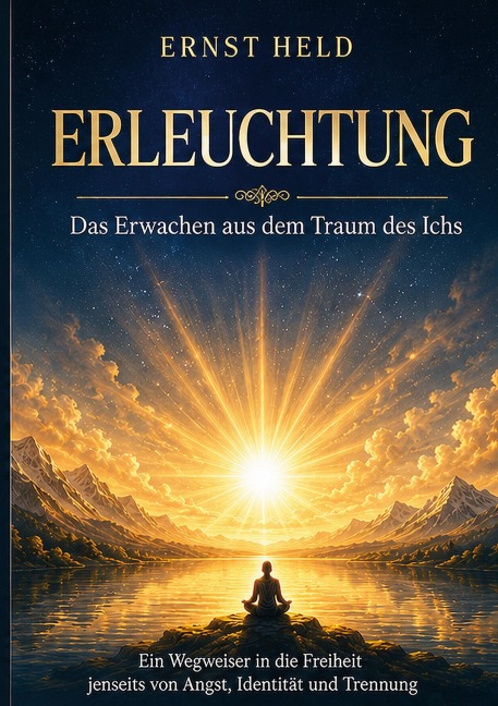 Erleuchtung - Ernst Held