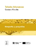 Cover-Bild zum Titel 'Toledo Añoranzas' von 'Gustavo Morales'