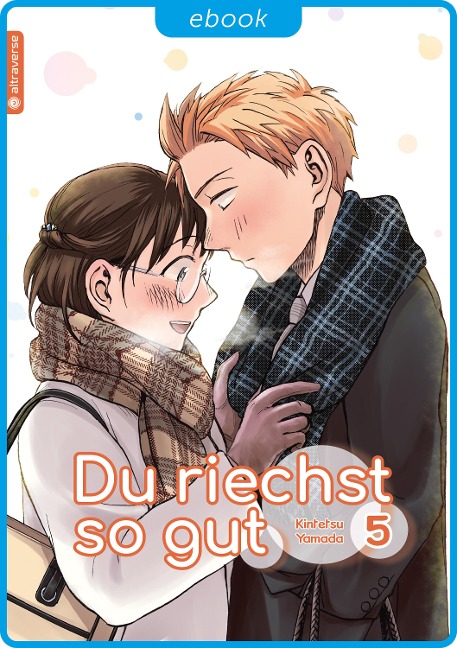 Du riechst so gut 05 - Kintetsu Yamada
