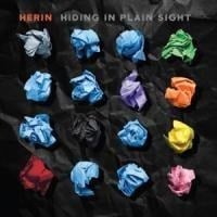 Hiding In Plain Sight - Herin