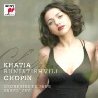 Chopin - Khatia/Järvi Buniatishvili