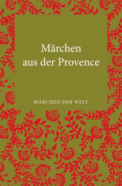 Märchen der Provence - 