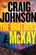 Cover-Bild zum Titel 'The Brothers McKay' von 'Craig Johnson'