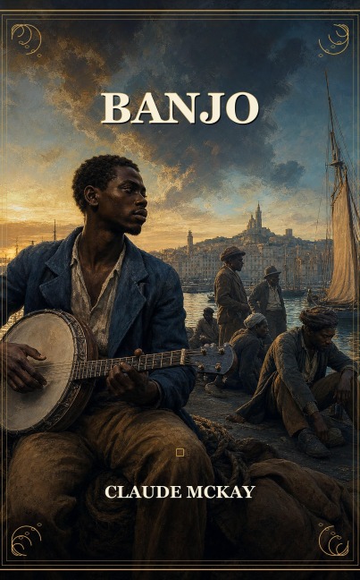 Banjo - Claude Mckay