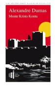 Cover-Bild zum Titel 'Monte Kristo Kontu' von 'Alexandre Dumas'