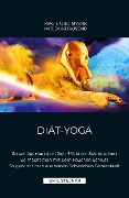 Cover-Bild zum Titel 'DIÄT-YOGA' von 'Emil Stejnar'