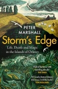 Storm's Edge - Peter Marshall