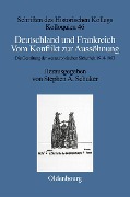 Cover-Bild zum Titel 'Deutschland und Frankreich' von ''