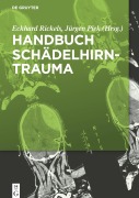 Cover-Bild zum Titel 'Handbuch Schädelhirntrauma' von ''