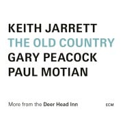 The Old Country (More From The Deer Head Inn) - Keith Jarrett, Gary Peacock, Paul Motian