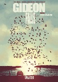 Cover-Bild zum Titel 'Gideon Falls 02. Erbsünden' von 'Jeff Lemire'