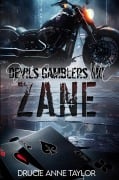 Cover-Bild zum Titel 'Zane' von 'Drucie Anne Taylor'