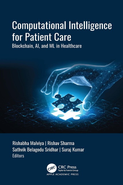 Computational Intelligence for Patient Care - 
