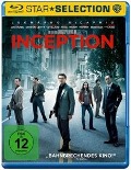 Cover-Bild zum Titel 'Inception' von 'Christopher Nolan, Hans Zimmer'