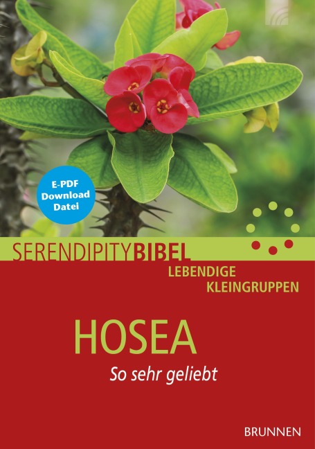 Hosea - Astrid Figel