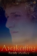 Cover-Bild zum Titel 'Awakening' von 'Freddy MacKay'