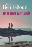 Cover-Bild zum Titel 'Les amants de Casablanca Tome 2' von 'Tahar Ben Jelloun'
