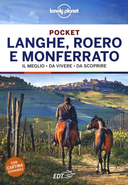 Langhe, Roero e Monferrato Pocket - 