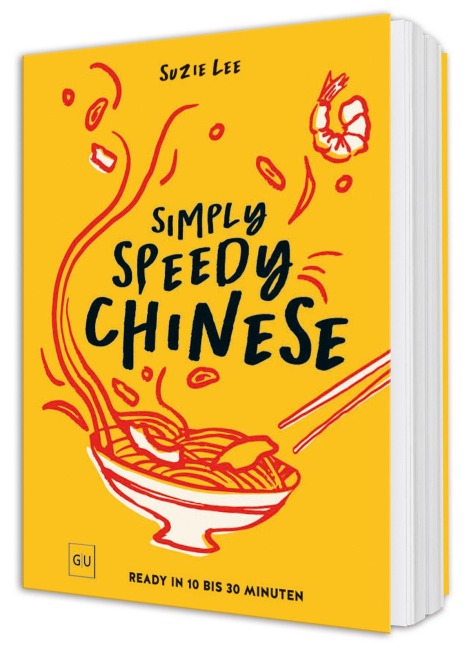 Simply Speedy Chinese - 