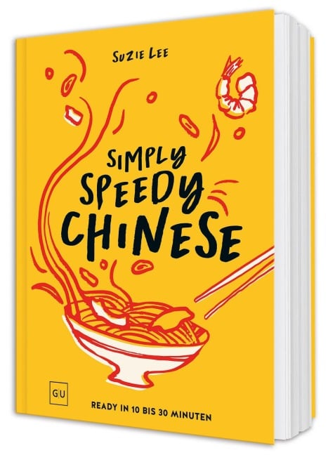 Simply Speedy Chinese - 