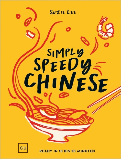 Simply Speedy Chinese - 