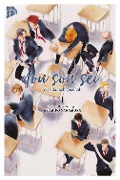 Cover-Bild zum Titel 'Dou sou sei - Was danach geschah 1' von 'Asumiko Nakamura'