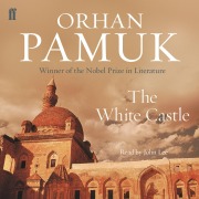 Cover-Bild zum Titel 'The White Castle' von 'Orhan Pamuk'