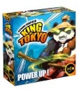 King of Tokyo - Power Up - Richard Garfield